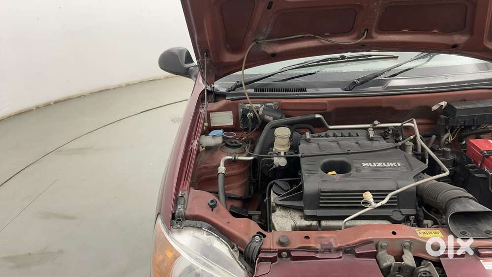 Maruti Suzuki Alto K10 2010-2014 Vxi, 2013, Petrol