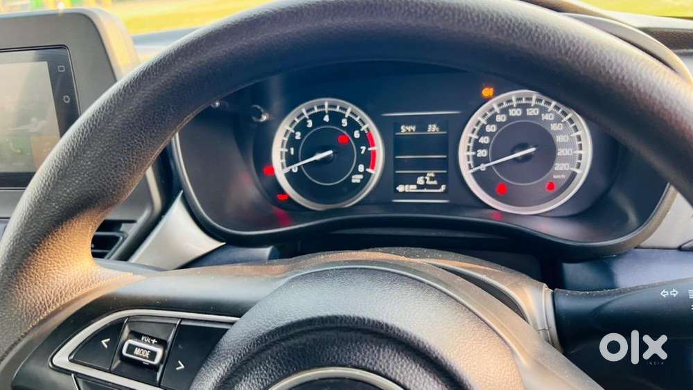 Maruti Suzuki Baleno 2023 Petrol Well Maintained