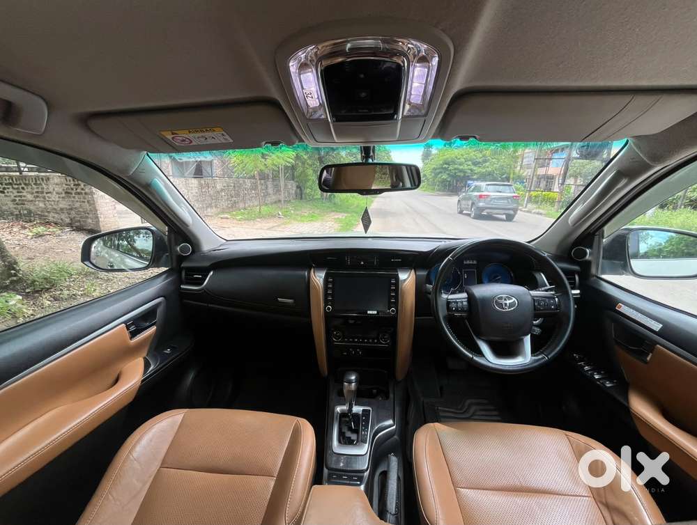 Toyota Fortuner 4x2 At 2.8 Diesel, 2022, Diesel