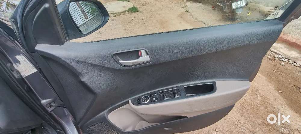 Hyundai Grand I10 2014 Petrol 97544 Km Driven
