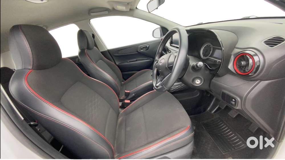 Hyundai Grand I10 Nios Sportz 1.0 Turbo Gdi, 2022, Petrol