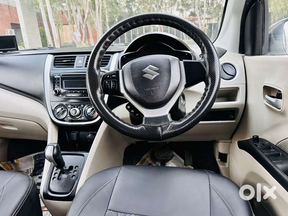 Maruti Suzuki Celerio Zxi At, 2019, Petrol