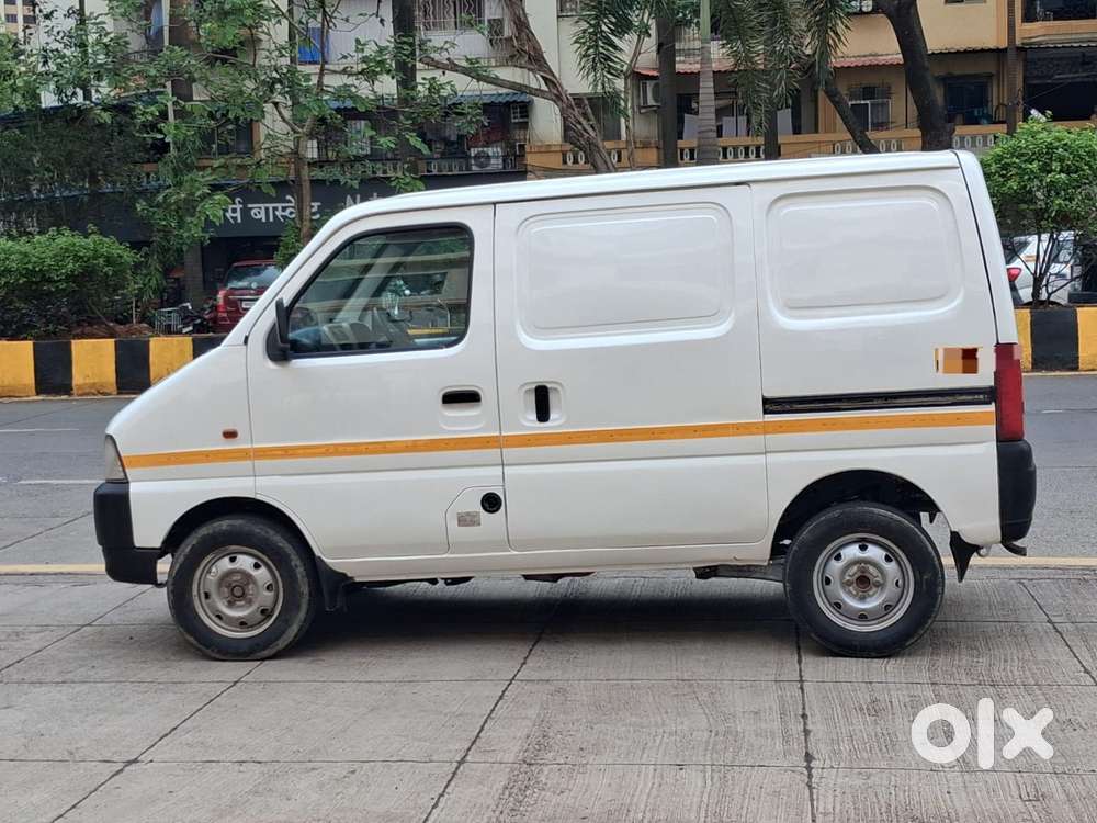 Maruti Suzuki Eeco Cargo, 2020, Petrol