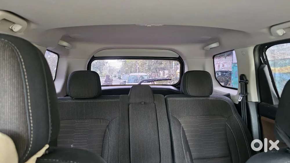 Mahindra Scorpio N 2024 Z6 Diesel Manual With Alloy Wheel