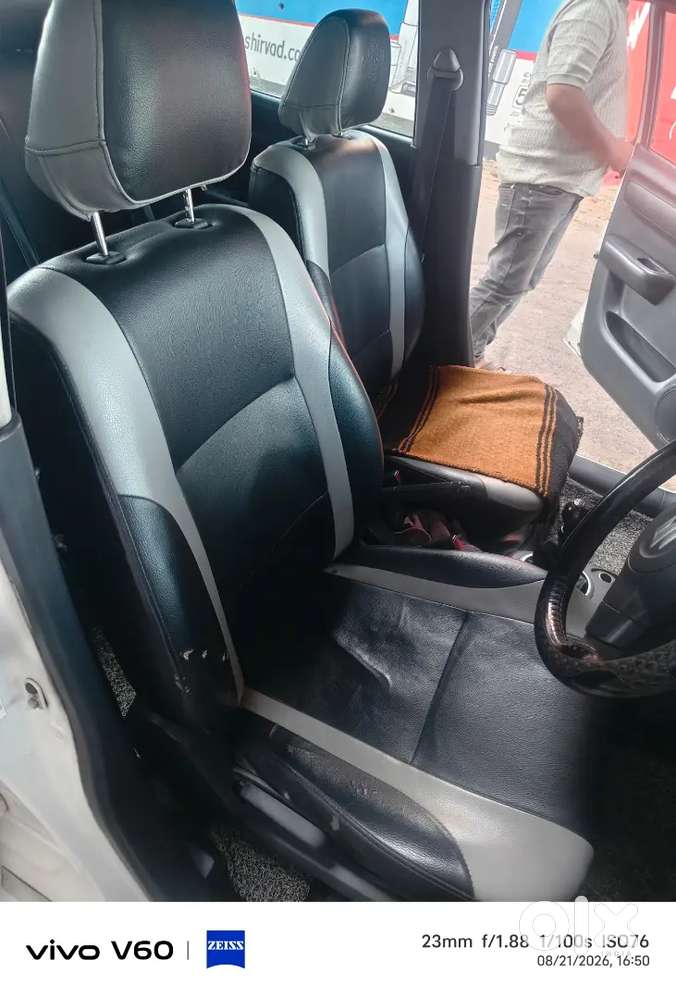 Maruti Dzire 2017 Diesel Manual