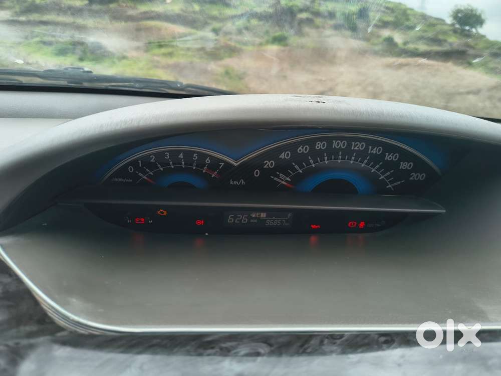 Toyota Etios Liva V, 2016, Cng & Hybrids