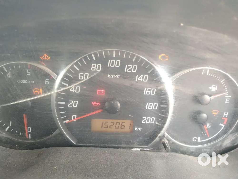 Maruti Suzuki Swift 2009
