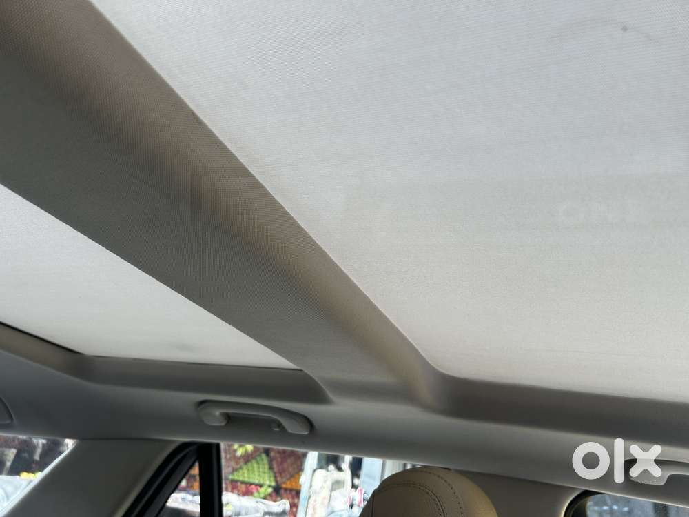 Mercedes-benz Gle Class 350d, 2017, Diesel