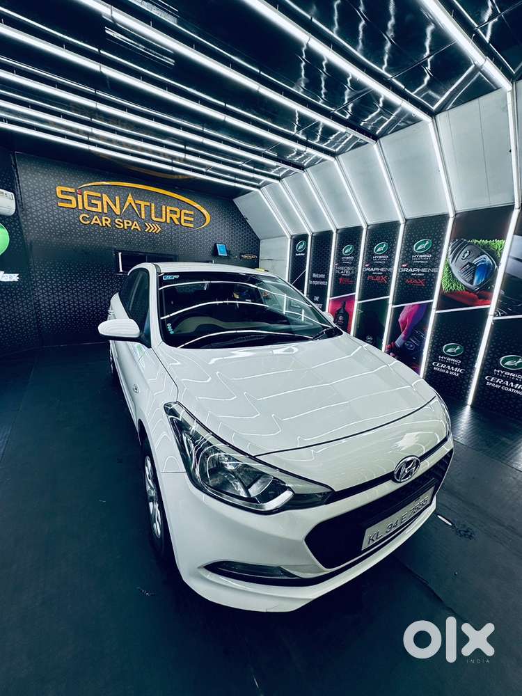 Hyundai Elite I20 2017 Model , Cng