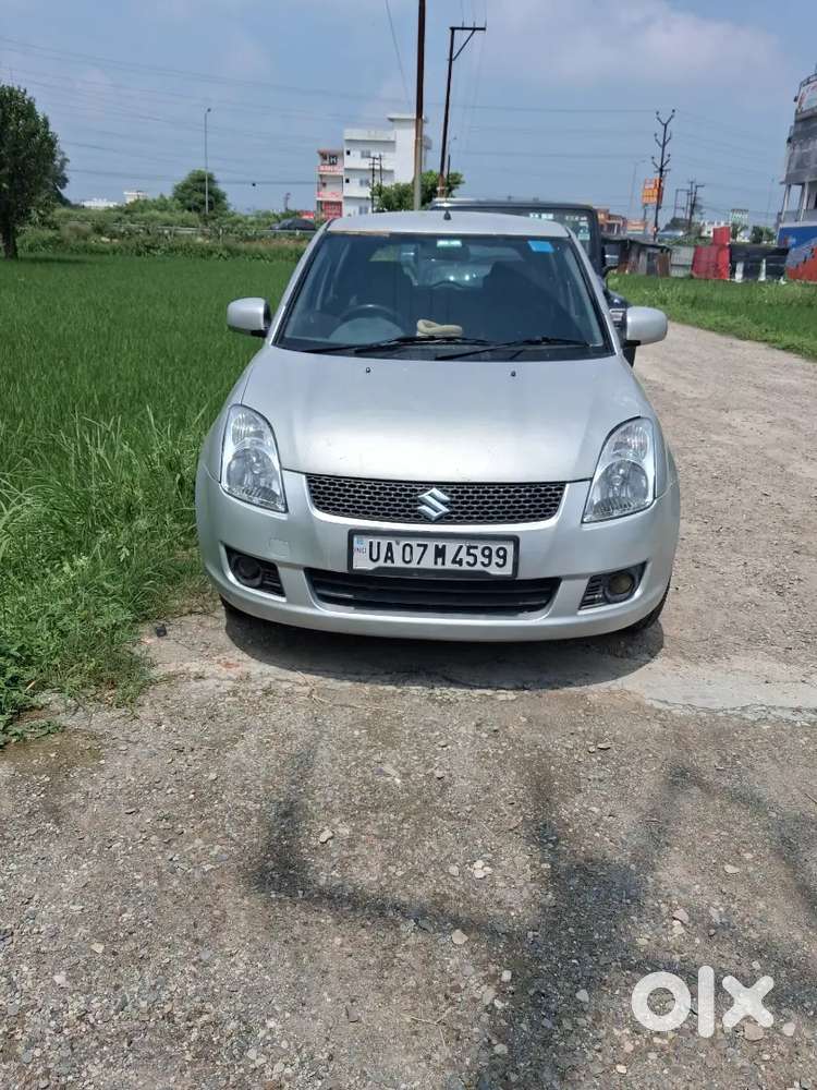 Maruti Suzuki Swift Vxi 2006 Car