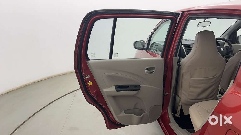 Maruti Suzuki Celerio 2014-2017 Vxi Optional, 2016, Petrol