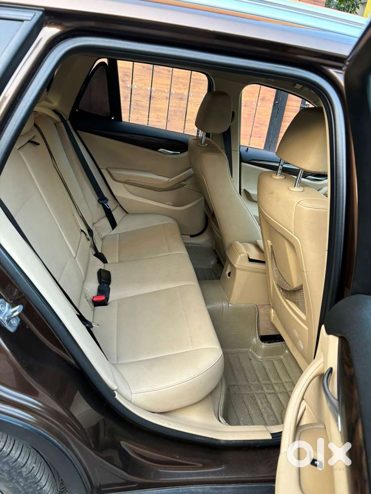 Bmw X1 2.0 Sdrive20d Xline, 2014, Diesel