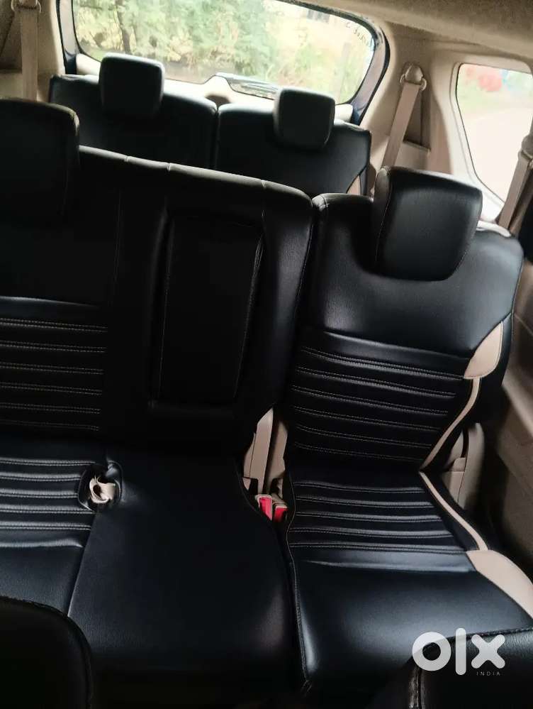 Maruti Suzuki Ertiga 2019 Petrol Good Condition