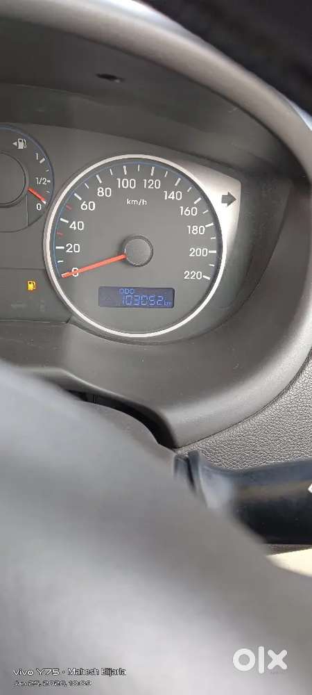 Perfect Condition