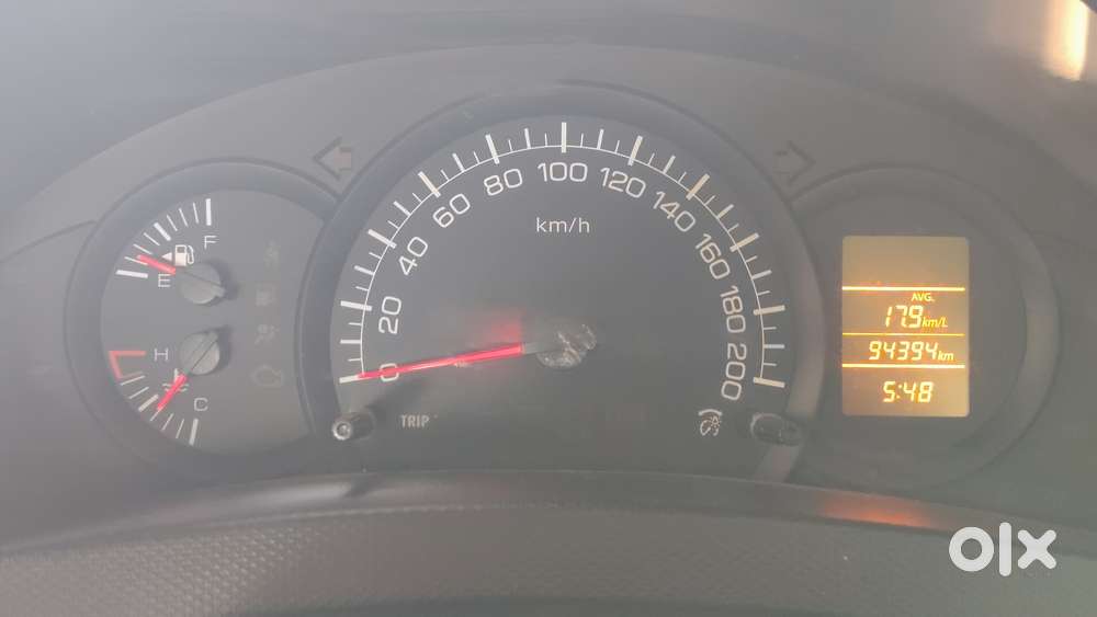 Maruti Suzuki Swift Dzire 1.2 Lxi (o), 2015, Petrol