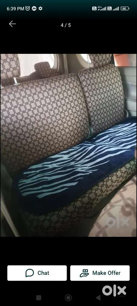 Maruti Suzuki Ertiga 2013 Diesel 20 Km Driven