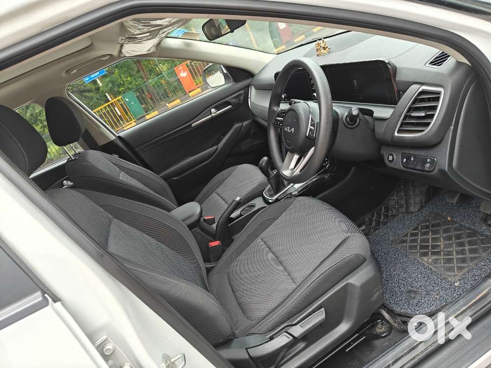 Kia Seltos Htk G, 2026, Petrol