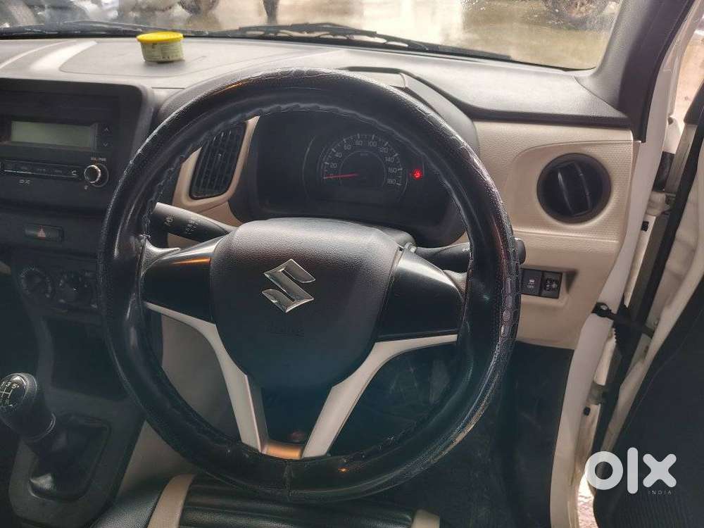 Maruti Suzuki Wagon R Vxi 1.0, 2024, Petrol