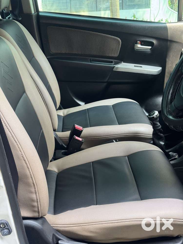 Maruti Suzuki Wagon R 1.0 Lxi (o), 2013, Petrol