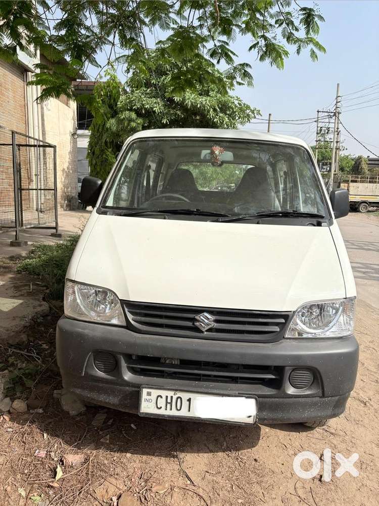 Maruti Suzuki Eeco 2022 Petrol 43100 Km Driven