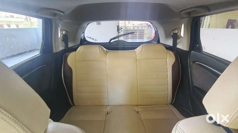 Honda Wr-v 2017 Petrol Good Condition. Contact Me In Olx Chat .