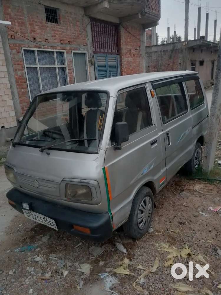 Gud Condition Lpg Petrol