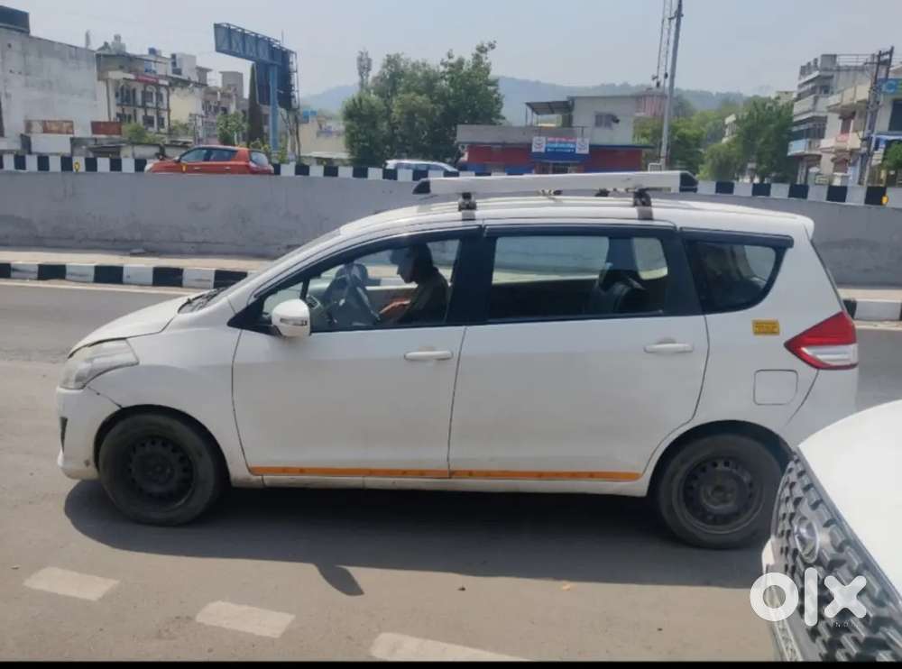 Car Is In Good Condition And Papers Are Complite