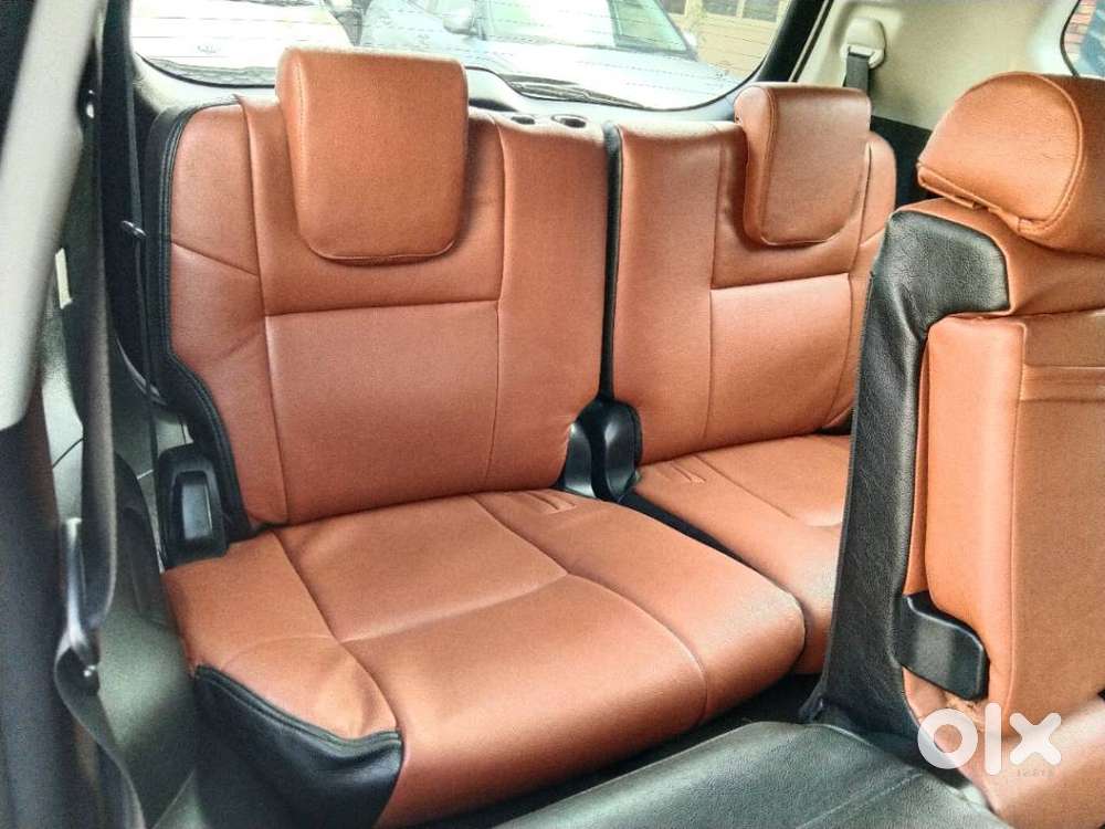 Toyota Innova Crysta 2.4 V 8 Str, 2023, Diesel