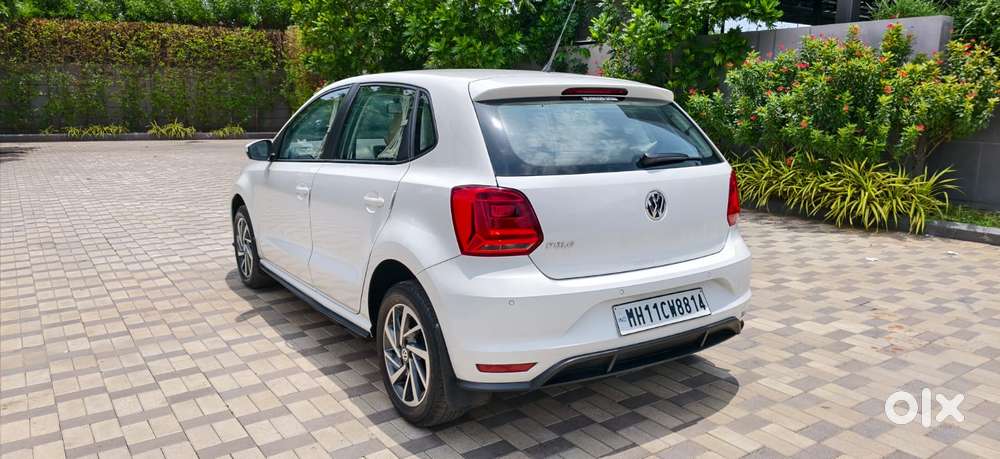 Volkswagen Polo 1.0 Mpi Comfortline, 2021, Diesel