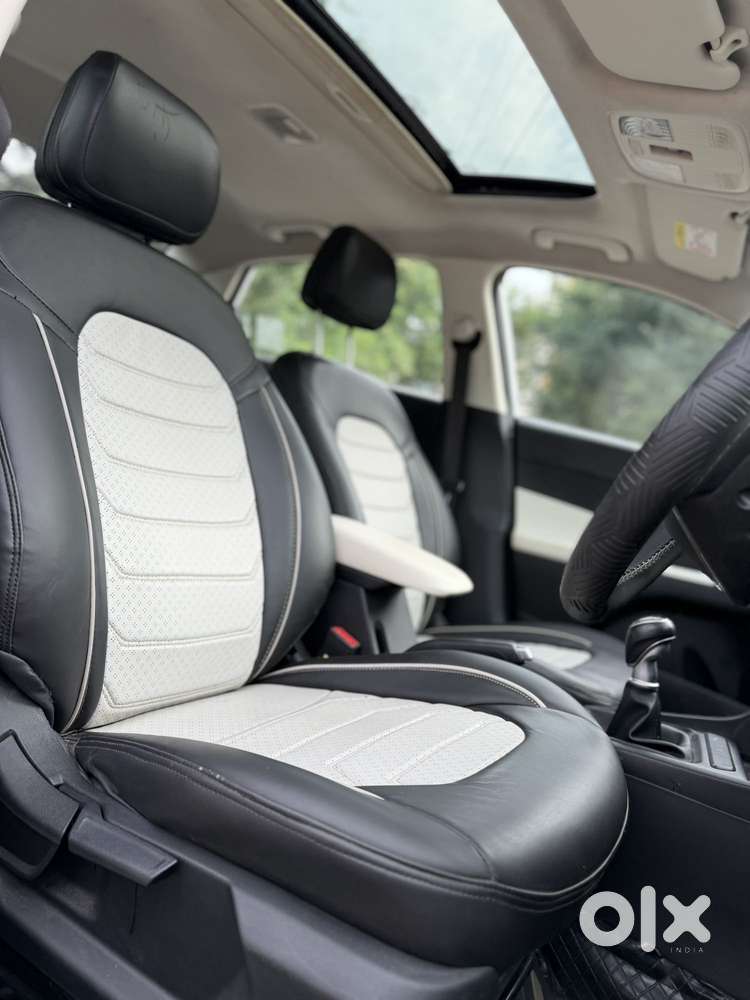 Hyundai Verna 1.6 Sx Vtvt, 2023, Petrol