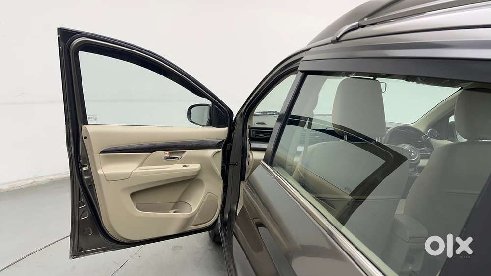 Maruti Suzuki Ertiga Zxi Plus Petrol, 2023, Petrol