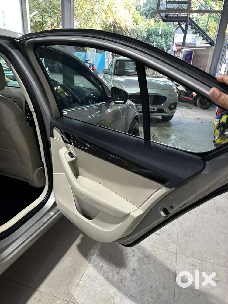 Skoda Octavia 2016 Diesel Well Maintained