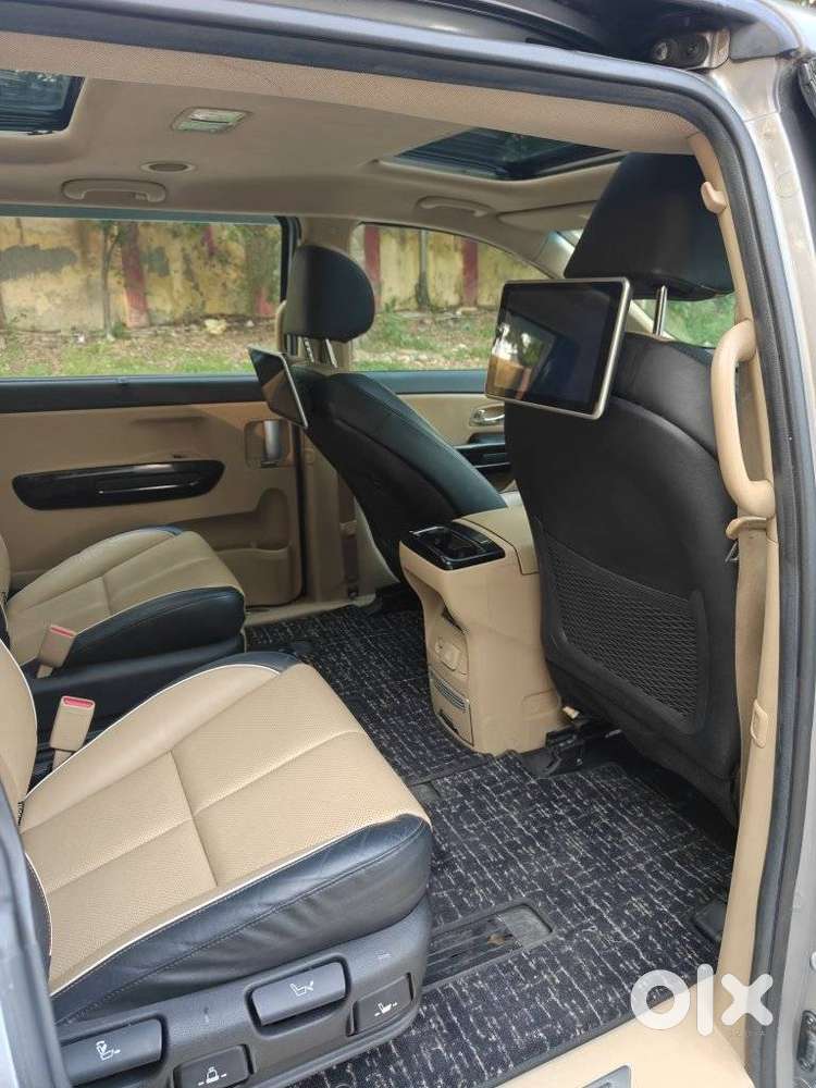 Kia Carnival Limousine, 2020, Diesel