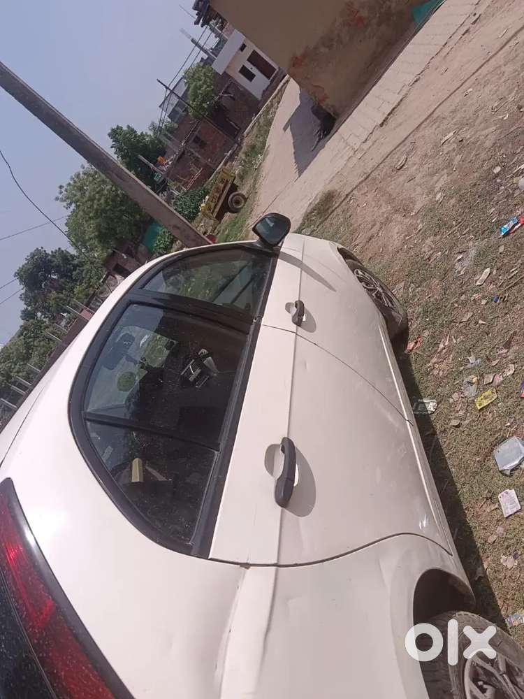 Tata Indica Vista 2012 Diesel 70000 Km Driven