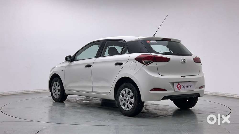 Hyundai Elite I20 [ ] 1.2 Era, 2014, Petrol