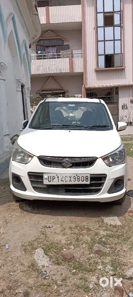 Maruti Suzuki / Alto K10 / 1.0 Lxi