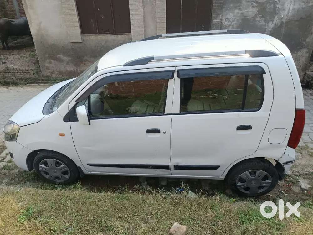Maruti Suzuki Wagon R, 2018 Model Ka Last ,,urgency Capital