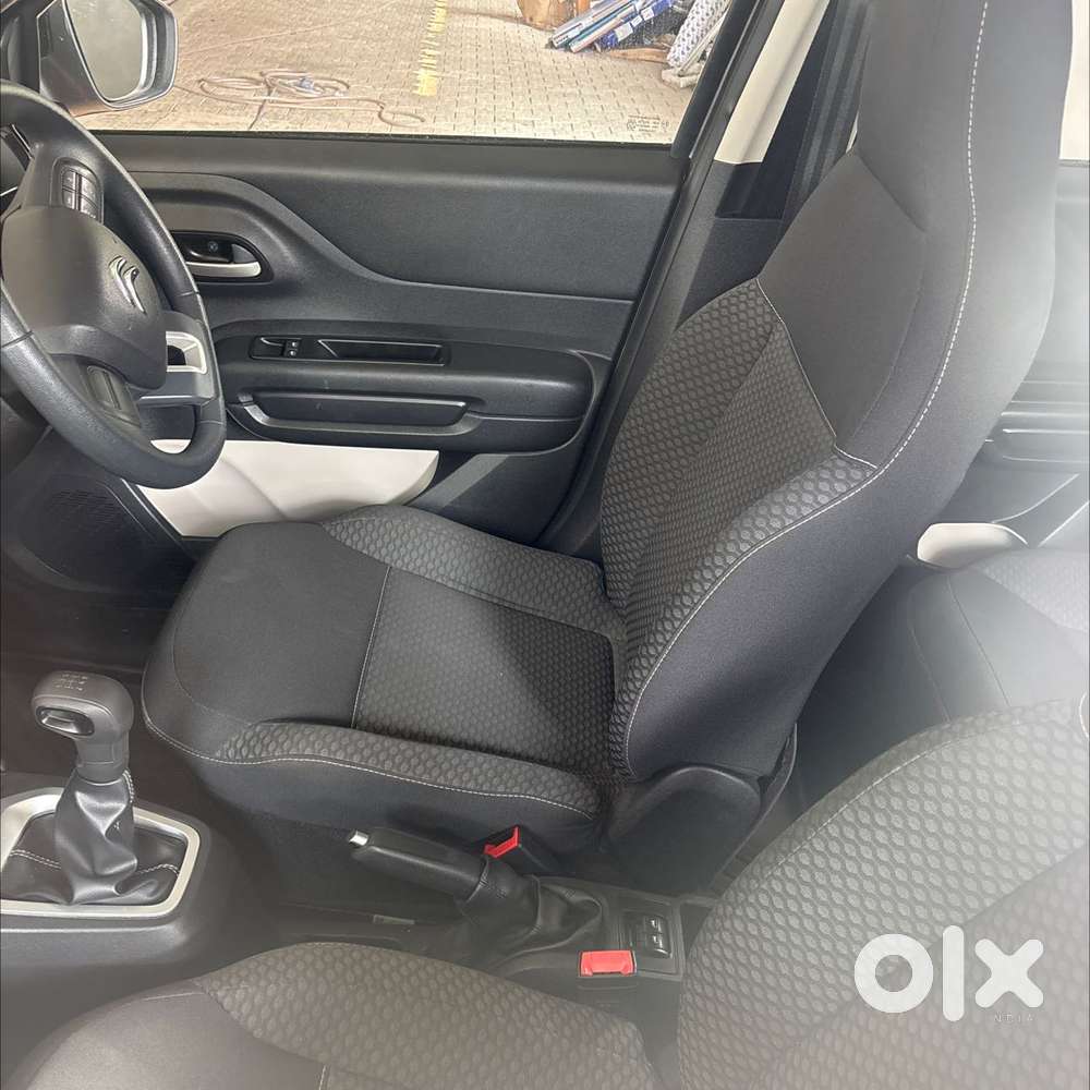 Citroen C3 Shine 1.2 Petrol, 2023, Petrol