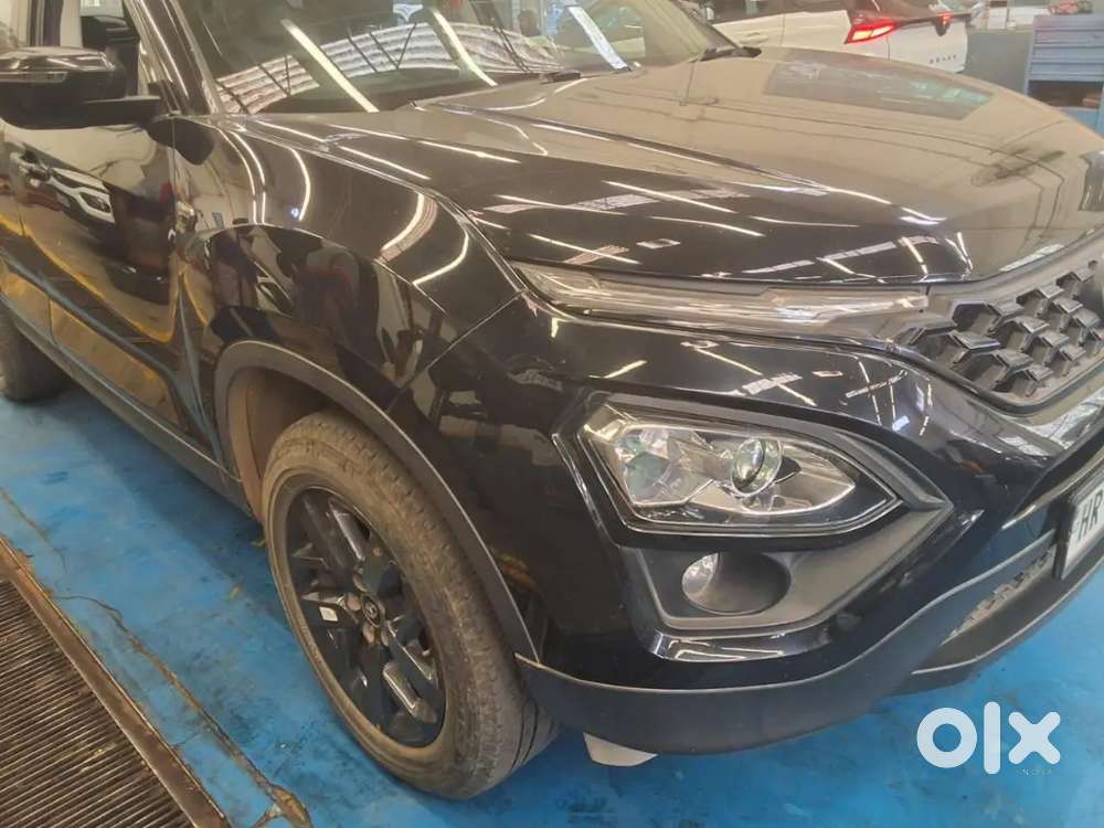 Tata Safari 2022 Diesel 37000 Km Driven