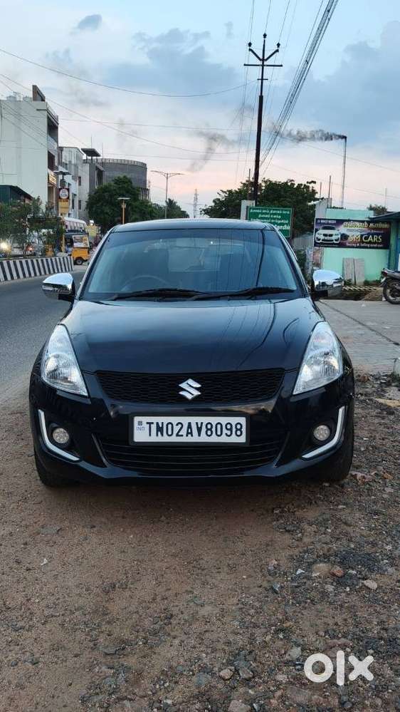 Maruti Suzuki Swift Ddis Vdi, 2012, Diesel