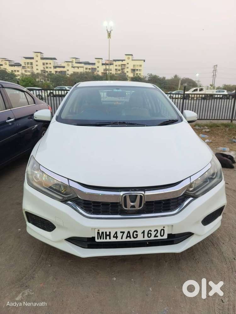 Well Maintained Honda City – Buy With Confidence
