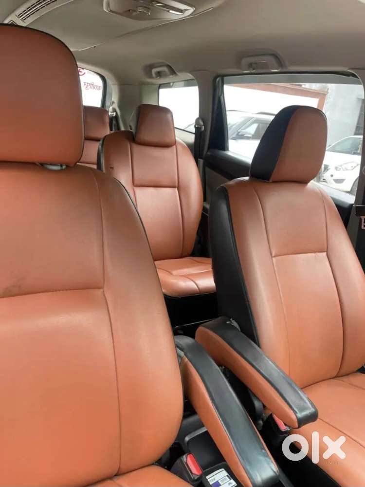 Mahindra Marazo