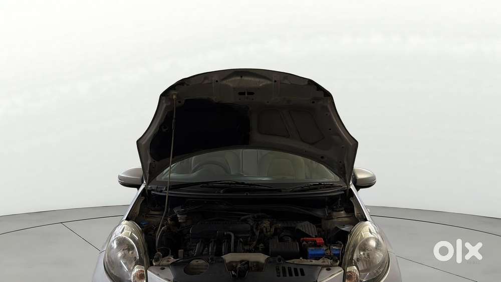 Honda Amaze 2013-2016 Sx I-vtec, 2015, Petrol