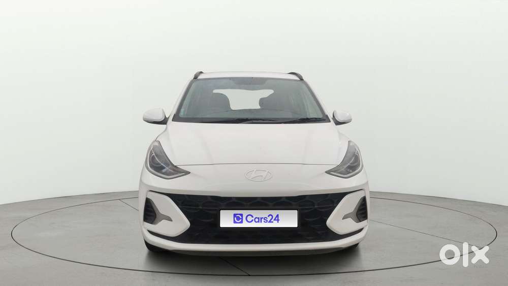 Hyundai Grand I10 Nios Sportz Amt 1.2 Kappa Vtvt, 2024, Petrol
