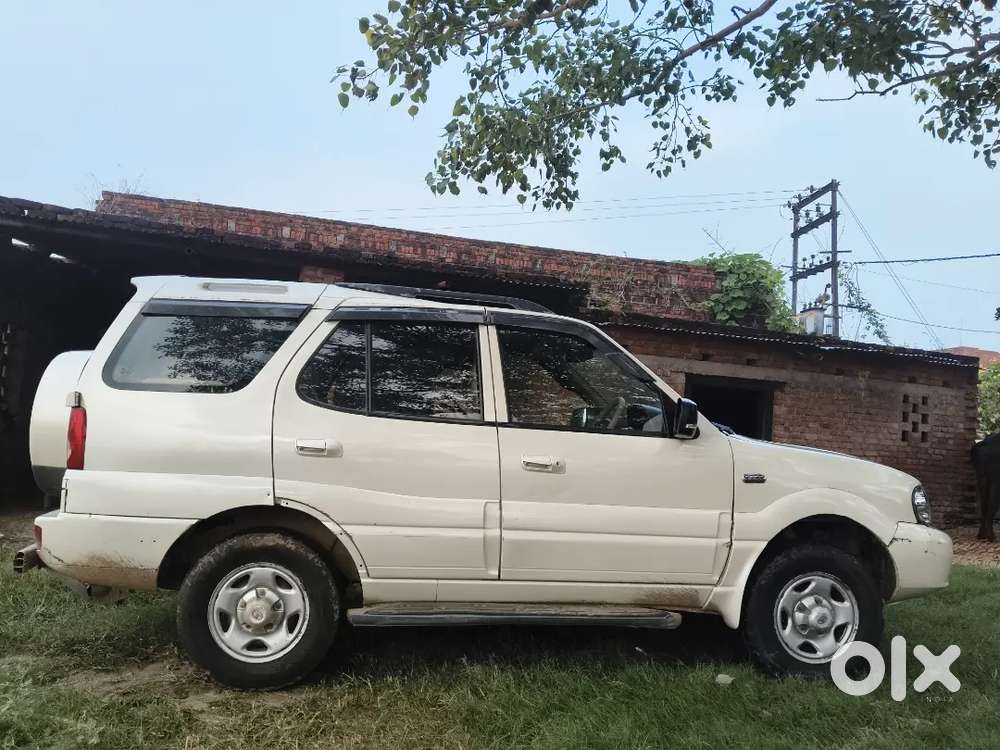 Tata Safari Dicor 2013 Diesel Car