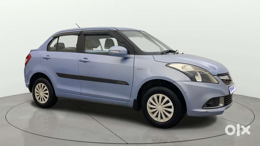 Maruti Suzuki Swift Dzire 1.2 Vxi Bsiv, 2016, Petrol