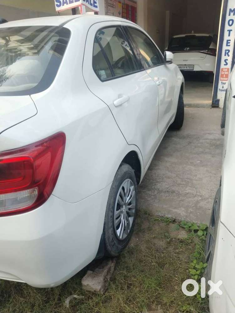 Maruti Suzuki Dzire 2017-2020 Vdi, 2018, Diesel