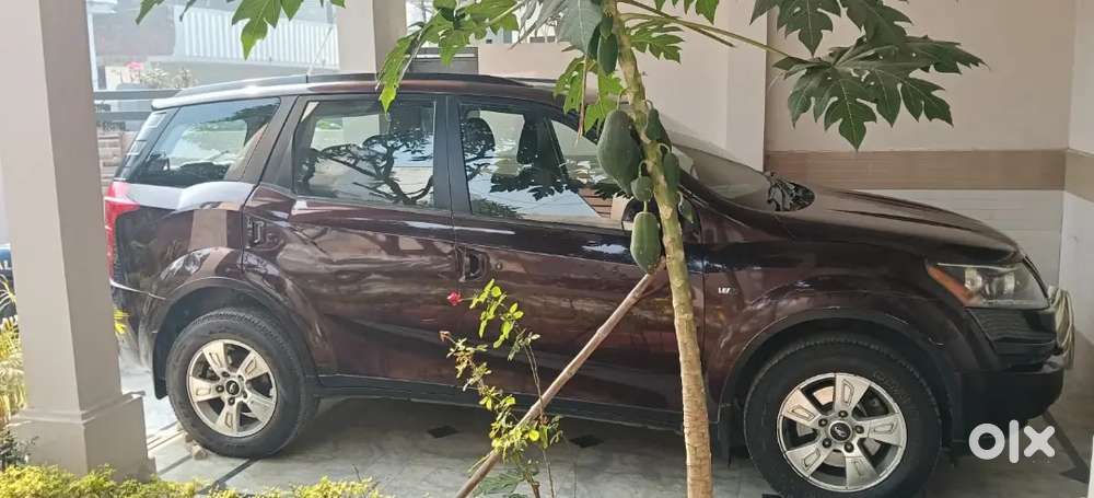 Mahindra Xuv500 20 Diesel Well Maintained