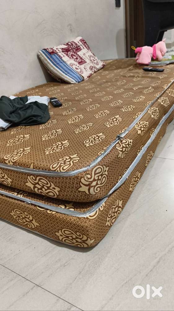 3x6in mattress