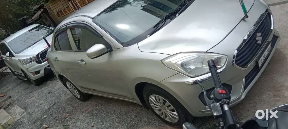 Maruti Suzuki Dzire 2019 Diesel